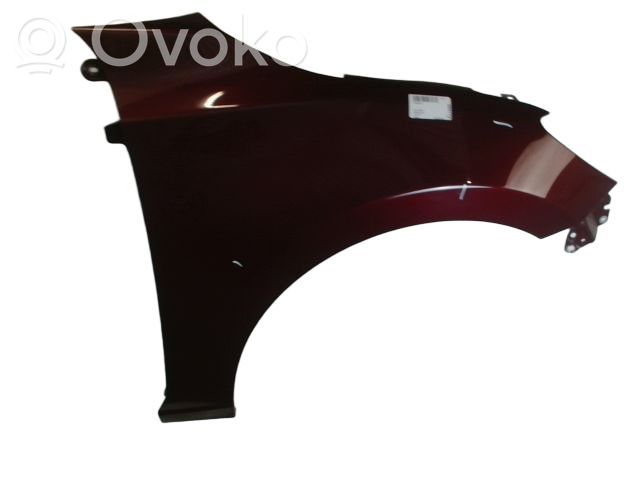 Mazda 2 Sparnas 