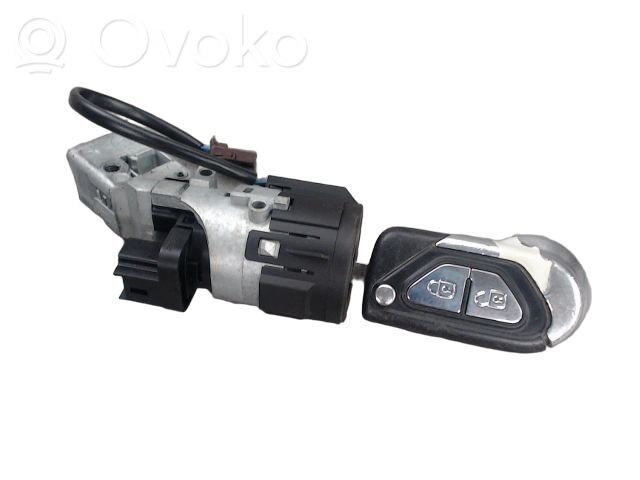 Ignition lock   4162PT,4162PT