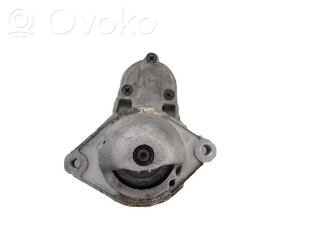 Opel Corsa C Motorino d’avviamento 