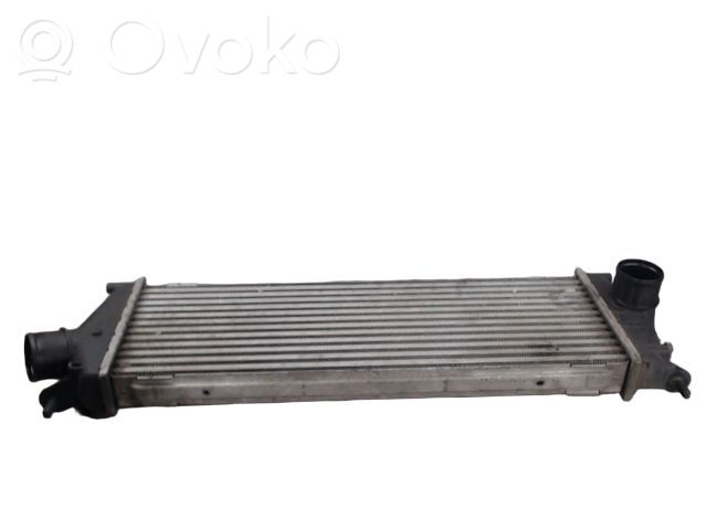 Renault Trafic II (X83) Radiatore intercooler 