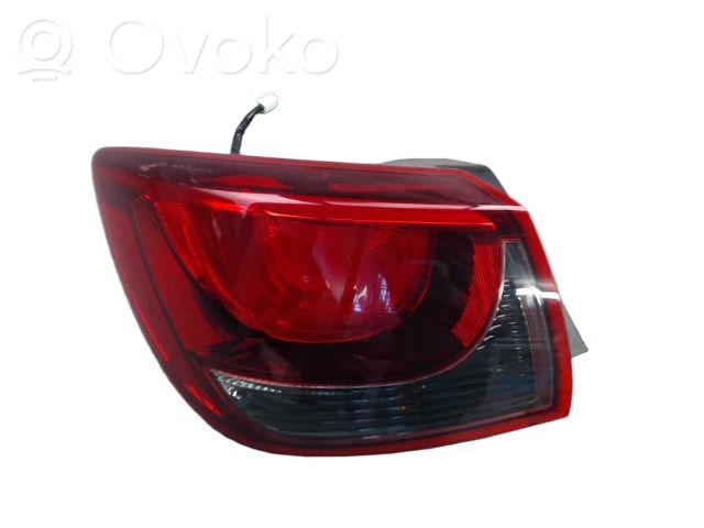 Mazda 2 Takavalot 