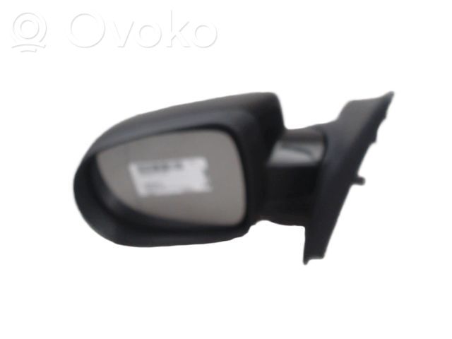 Renault Clio III Oglindă electrică ușă față 