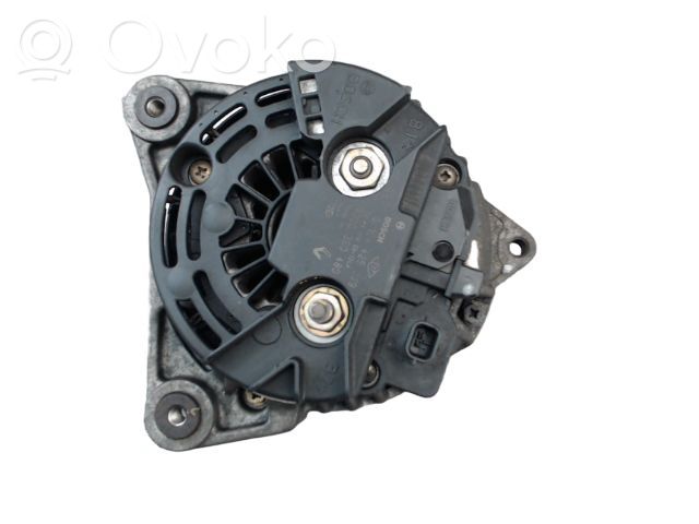Renault Modus Generator/alternator 