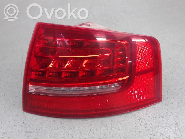 Audi A8 S8 D3 4E Takavalot 