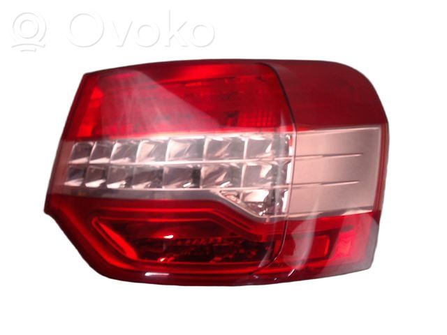 Citroen C5 Takavalot 