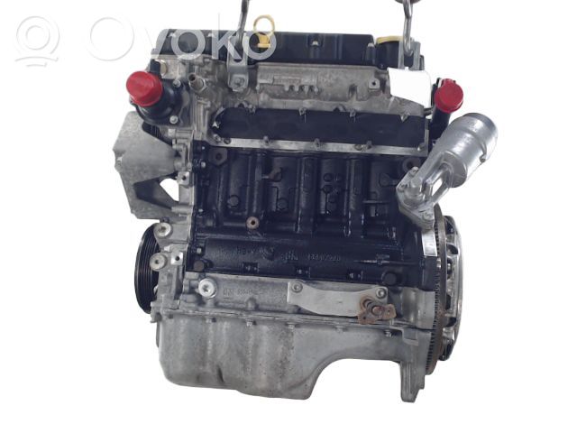 Opel Corsa E Motore 