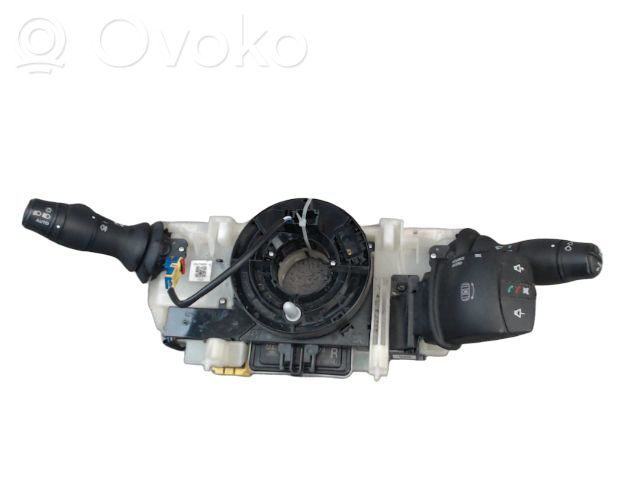 Renault Master III Interruptor/palanca de limpiador de luz de giro 