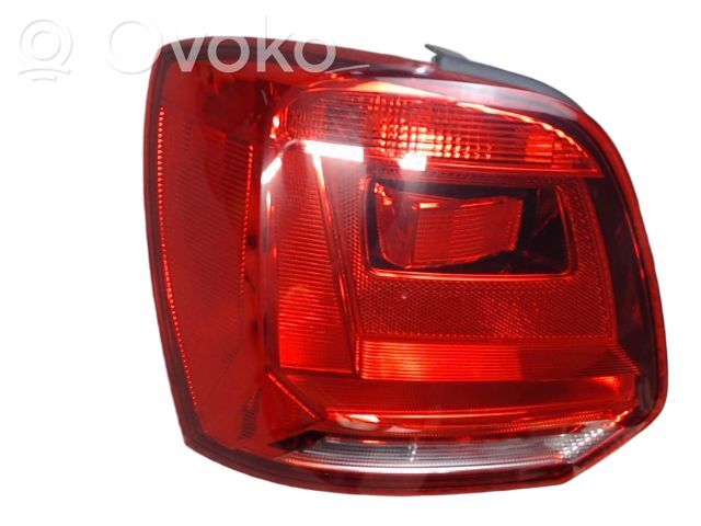 Volkswagen Polo V 6R Lampă spate în caroserie 