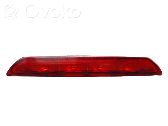 Citroen C3 Third/center stoplight 