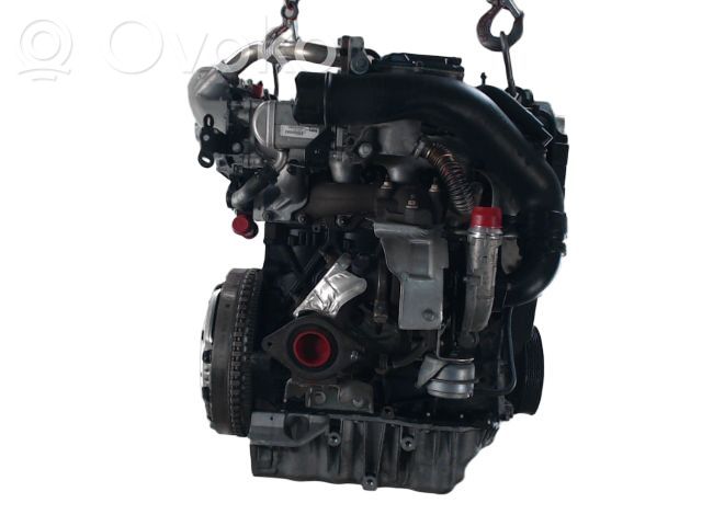 Engine   7701479016,7701479016,F9Q872