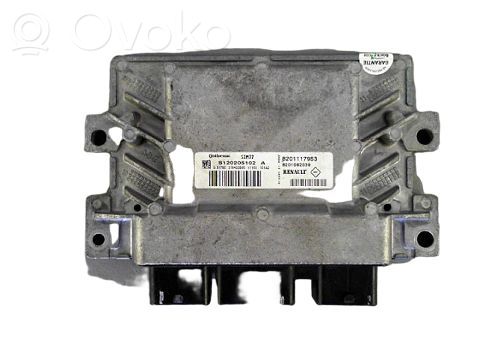Galios (ECU) modulis   SIM32RENAULT,SIM32RENAULT