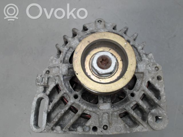 Renault Clio II Alternator 
