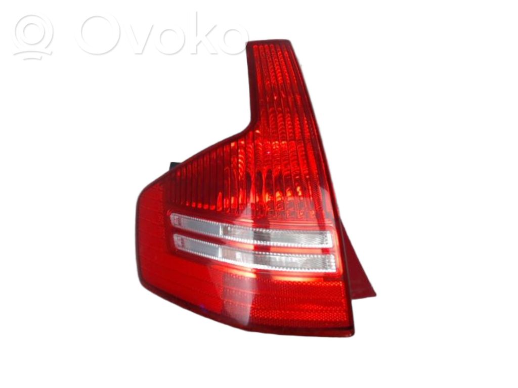 Citroen C4 I Aizmugurējais lukturis virsbūvē 