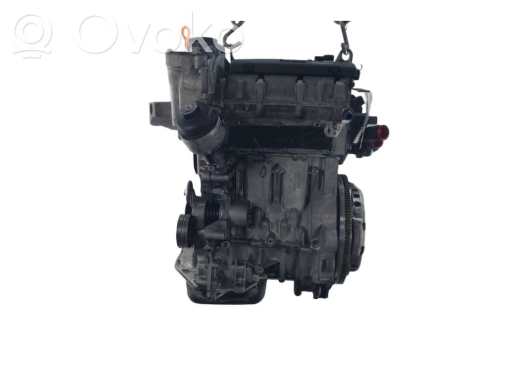 Volkswagen Polo V 6R Engine 