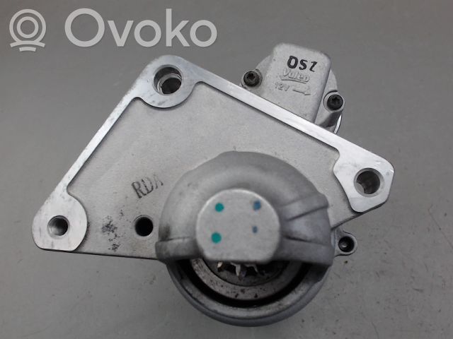 Citroen C3 Aircross Electromotor 