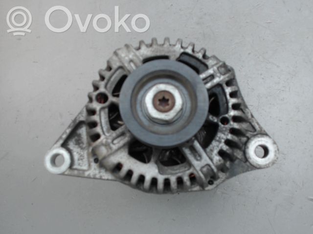 Nissan Micra Generator/alternator 