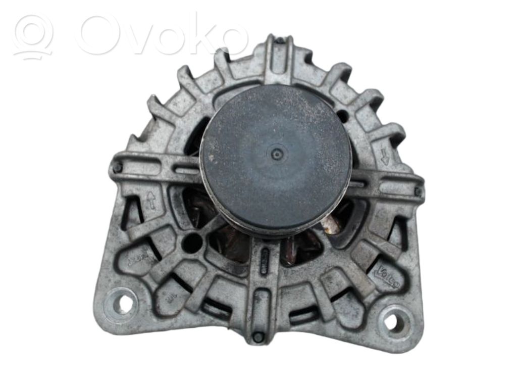 Nissan Qashqai Generatore/alternatore