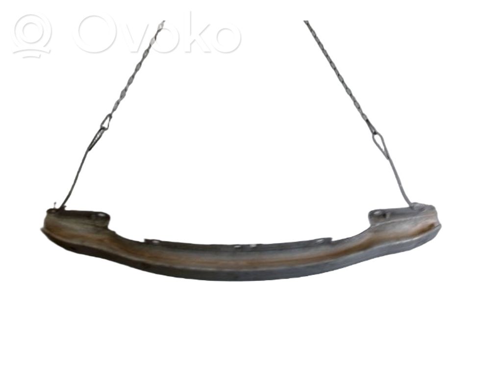 Renault Laguna III Renfort de pare-chocs avant