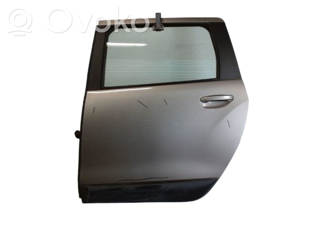 Dacia Lodgy Drzwi tylne 