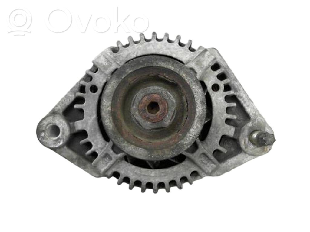 Smart Roadster Alternator