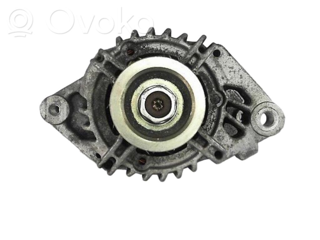 Peugeot 107 Alternador