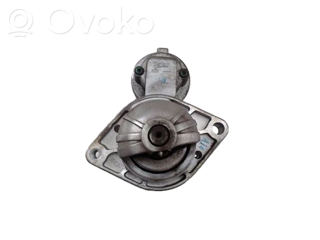 Fiat Punto Evo Motor de arranque