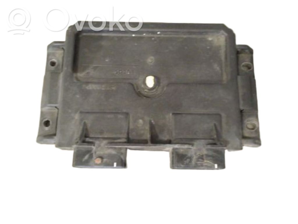 Citroen Jumpy Unidad de control/módulo ECU del motor