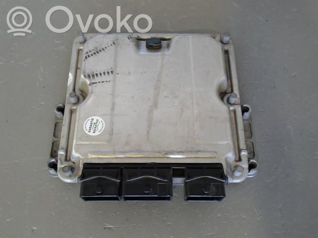Citroen Xsara Picasso Unidad de control/módulo ECU del motor