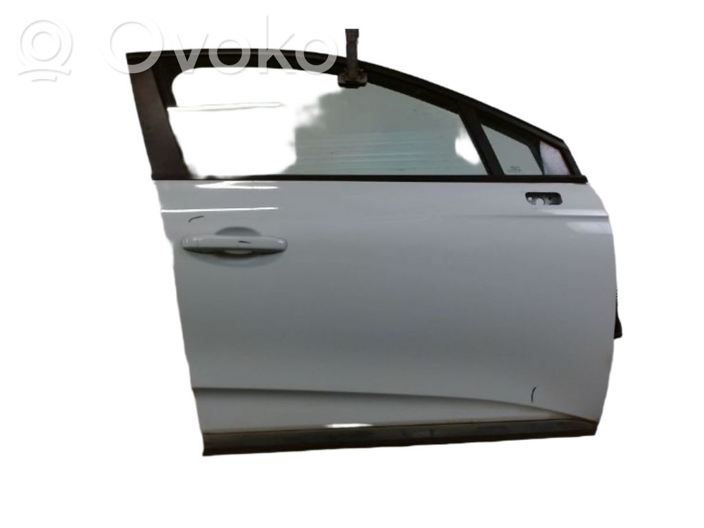 Renault Clio V Tür vorne