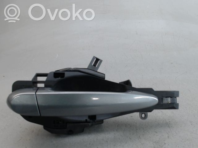 BMW X3 F25 Takaoven ulkokahva 