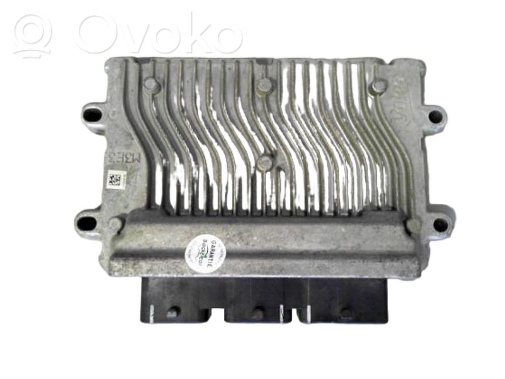 Citroen C3 Unitate control motor/modul ECU 