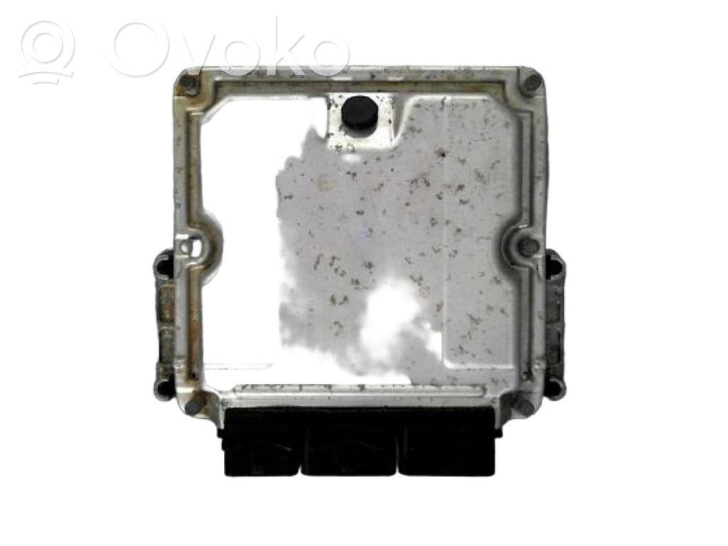 Renault Laguna II Centralina/modulo motore ECU
