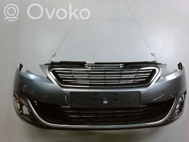 Peugeot 308 Bară față 