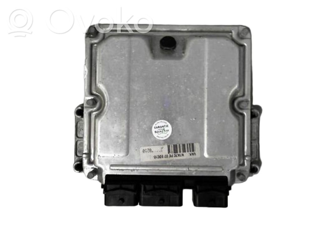 Citroen Xsara Unitate control motor/modul ECU 