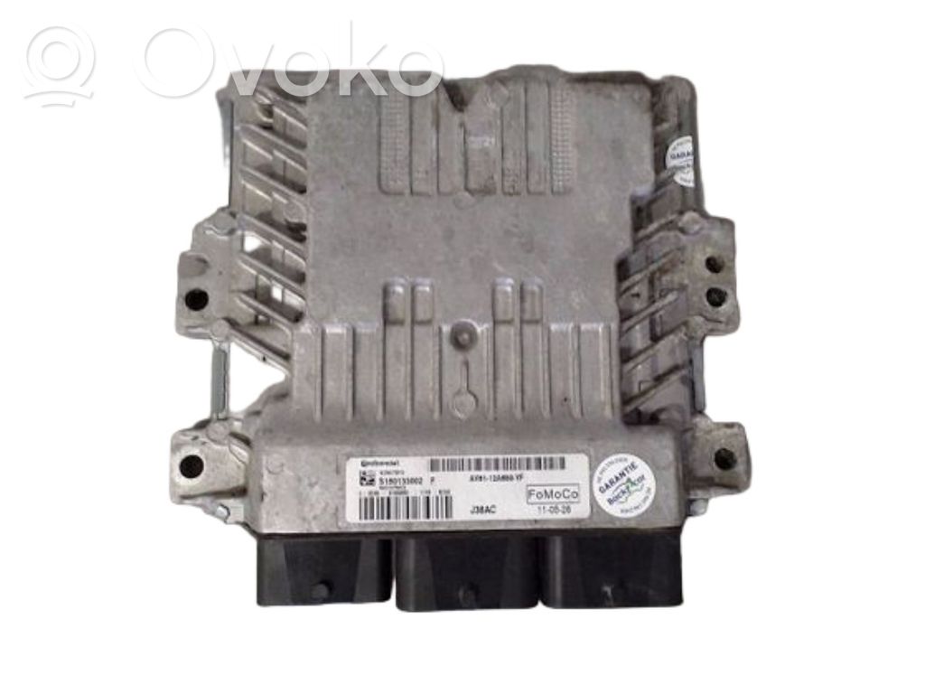 Ford C-MAX II Komputer / Sterownik ECU silnika 