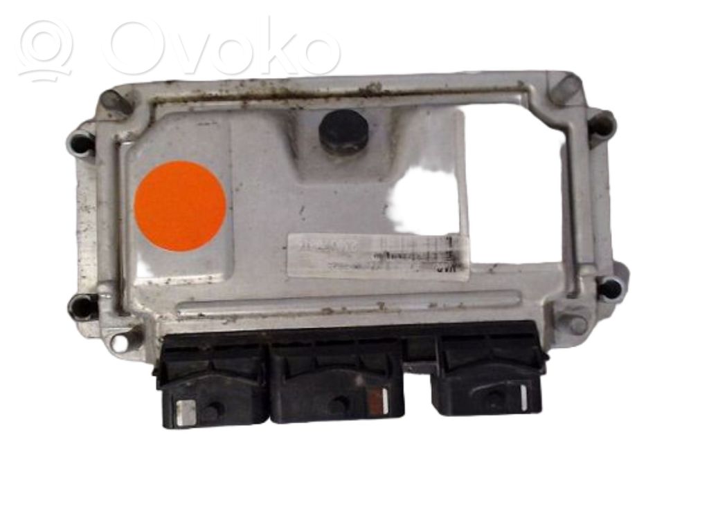 Citroen Xsara Unitate control motor/modul ECU 