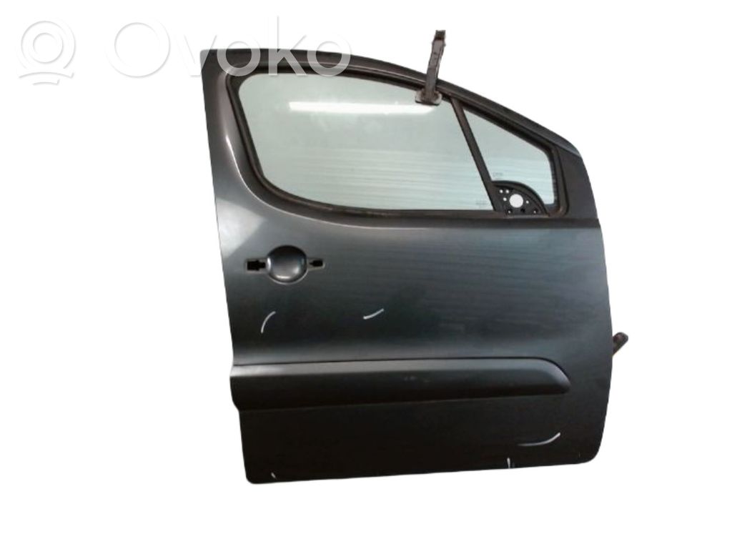 Citroen Berlingo Porte avant 