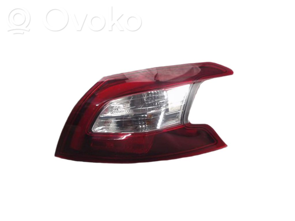 Peugeot 308 Takavalot 
