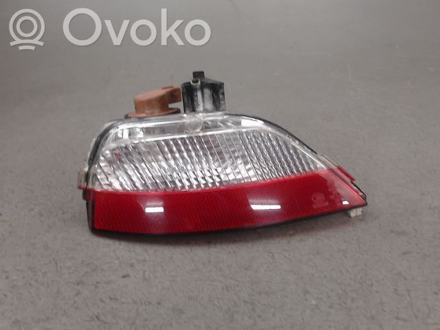 Renault Scenic III -  Grand scenic III Luce del paraurti posteriore 