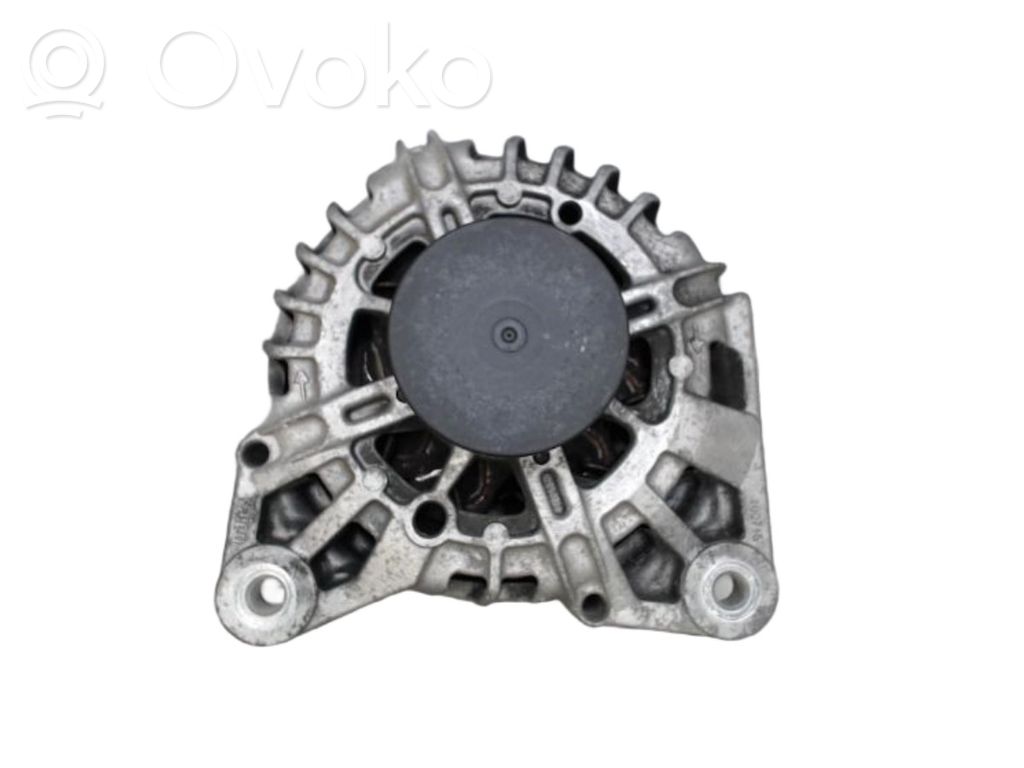 Renault Scenic III -  Grand scenic III Alternador 