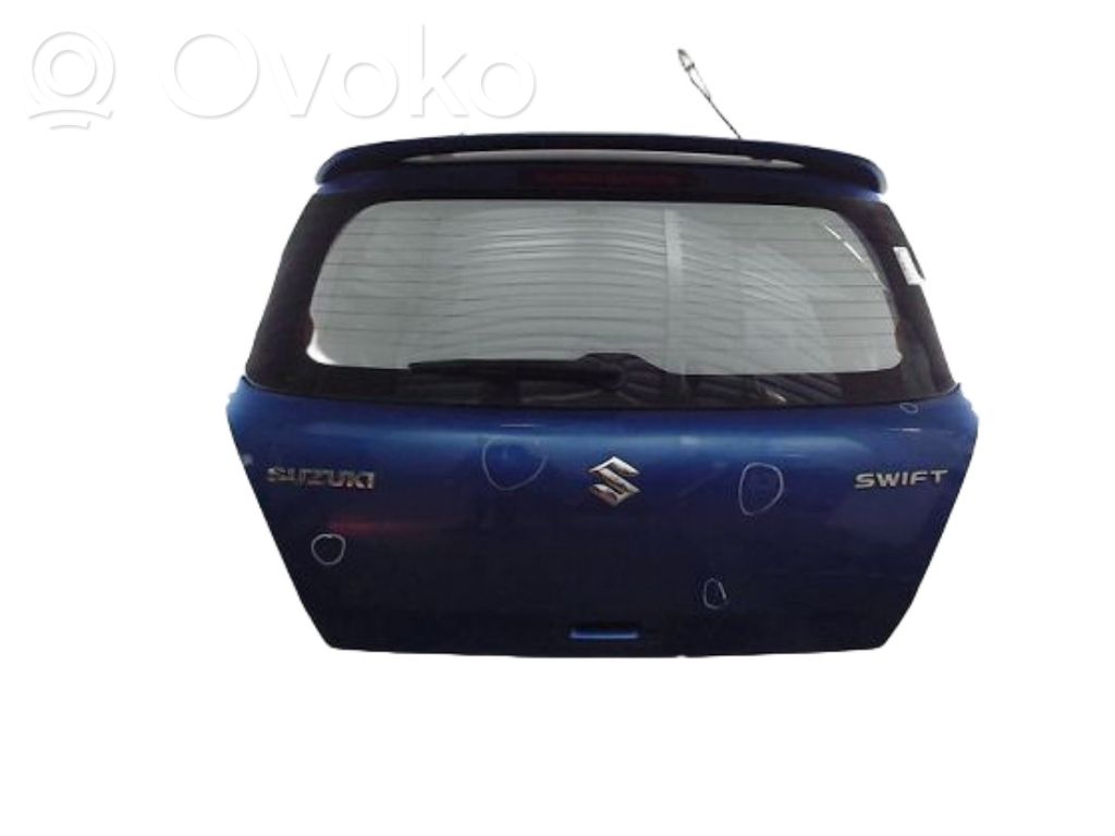 Suzuki Swift I Portellone posteriore/bagagliaio