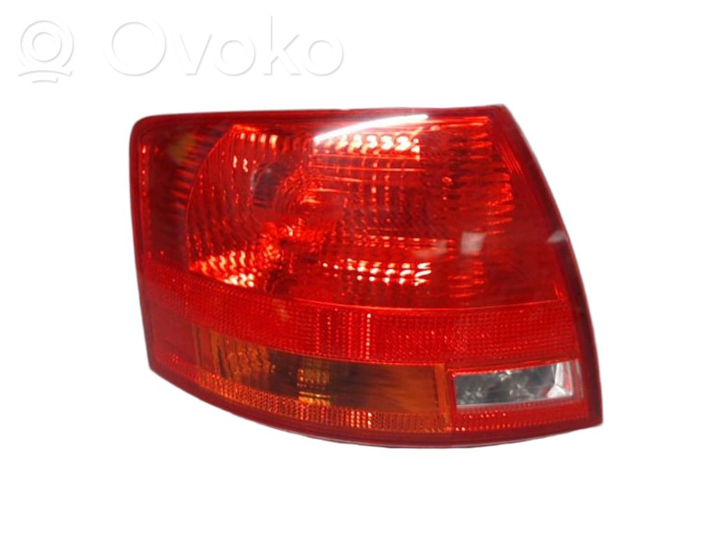 Audi A4 S4 B7 8E 8H Feux arrière / postérieurs
