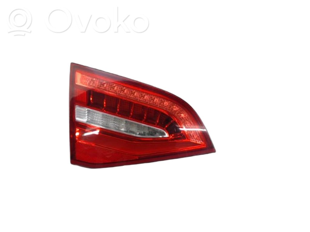 Audi A4 S4 B8 8K Luces portón trasero/de freno