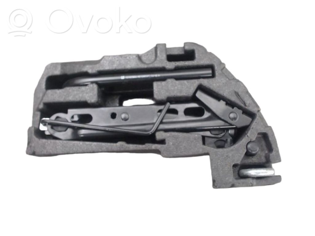 Opel Corsa E Cric de levage