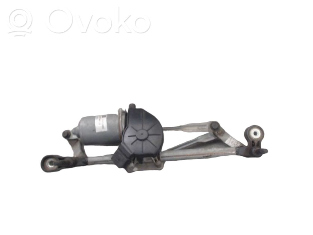 Opel Corsa E Motor ștergător 
