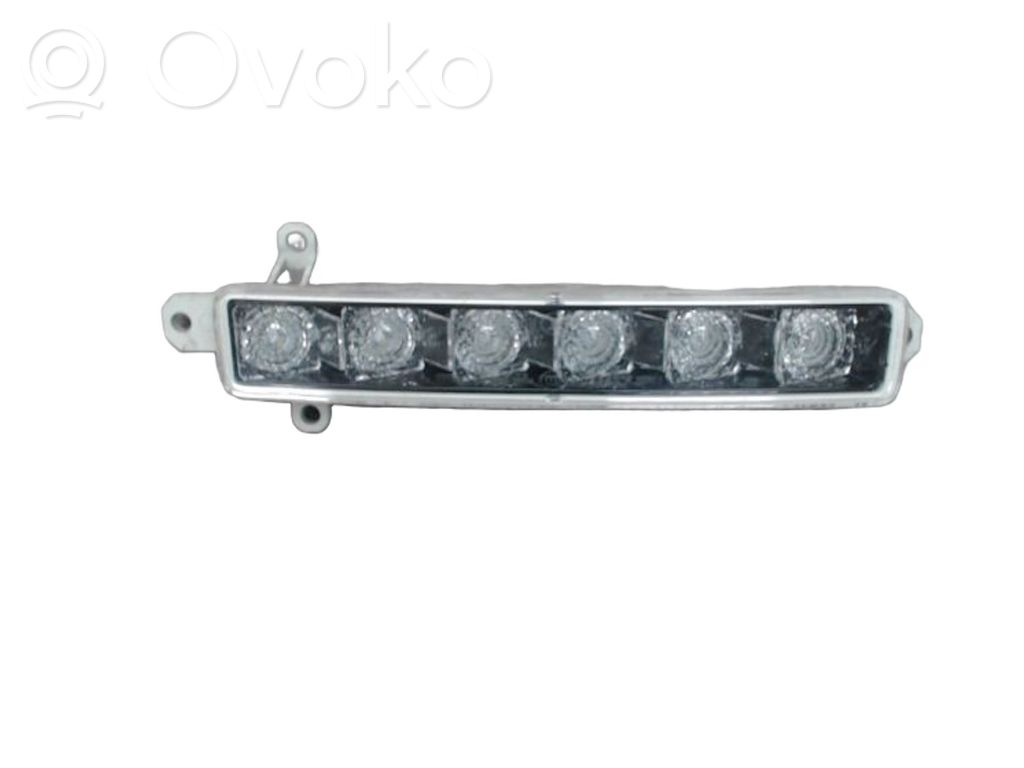 Citroen C3 Faro delantero LED diurno 