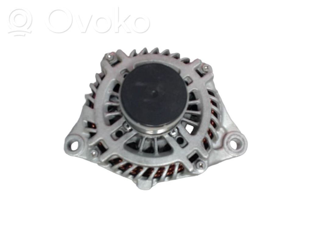 Renault Alaskan Alternator