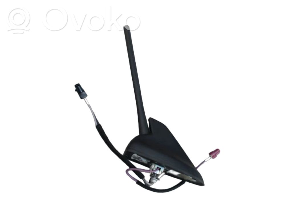 Ford Fiesta Antena de radio