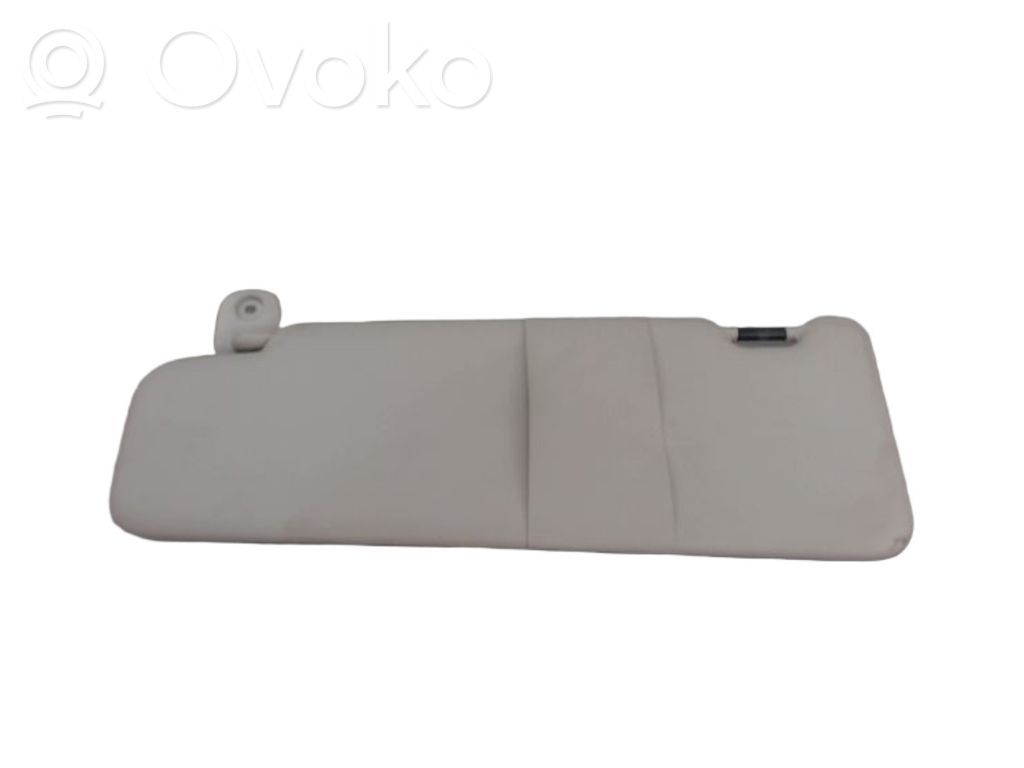 Dacia Sandero II Parasolar 