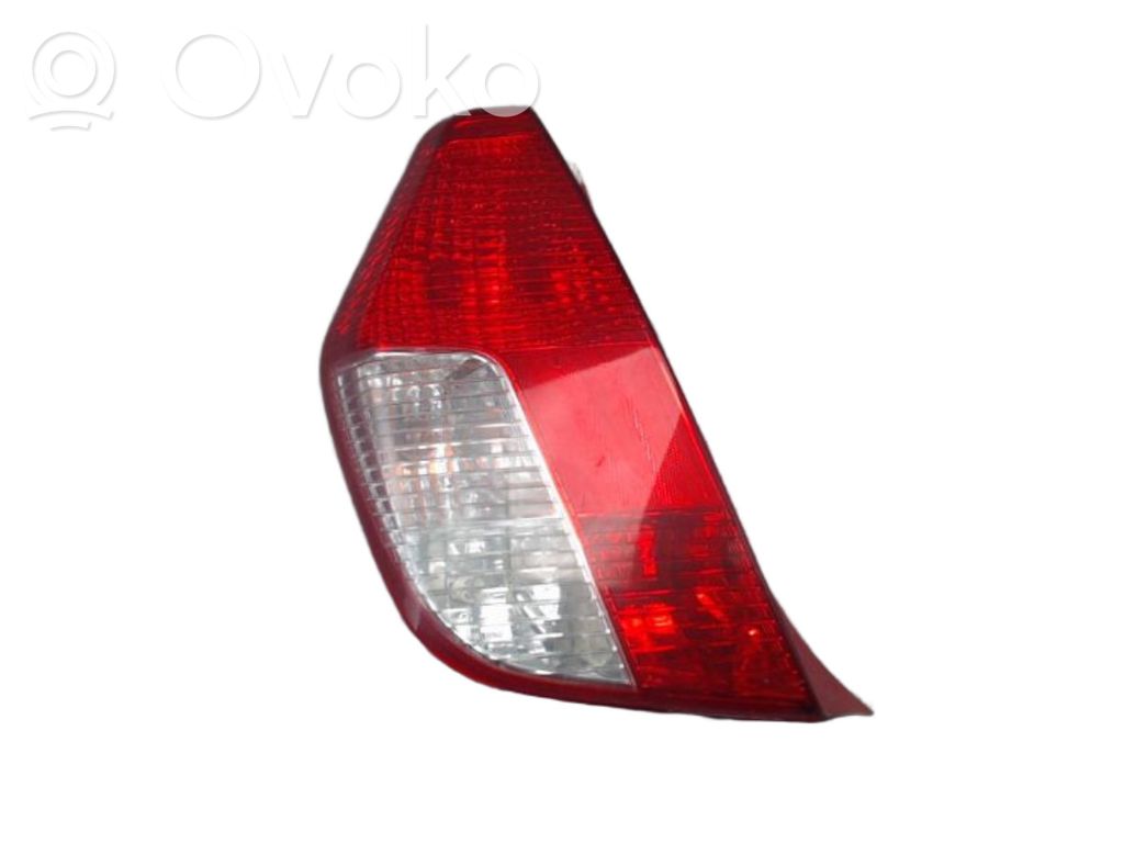 Hyundai i10 Rückleuchte Heckleuchte
